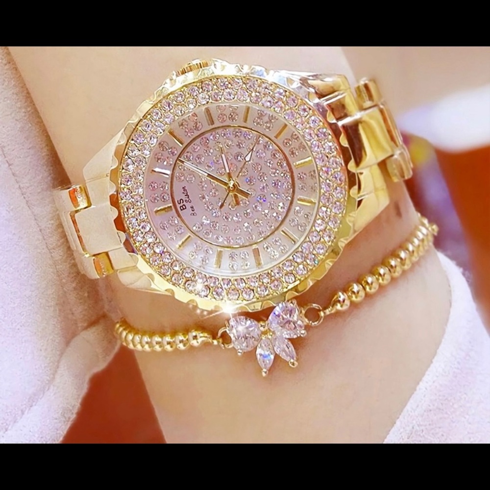 Beautiful Watch